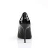 Pleaser - CLASSIQUE20 Pumps - Zwart Product image
